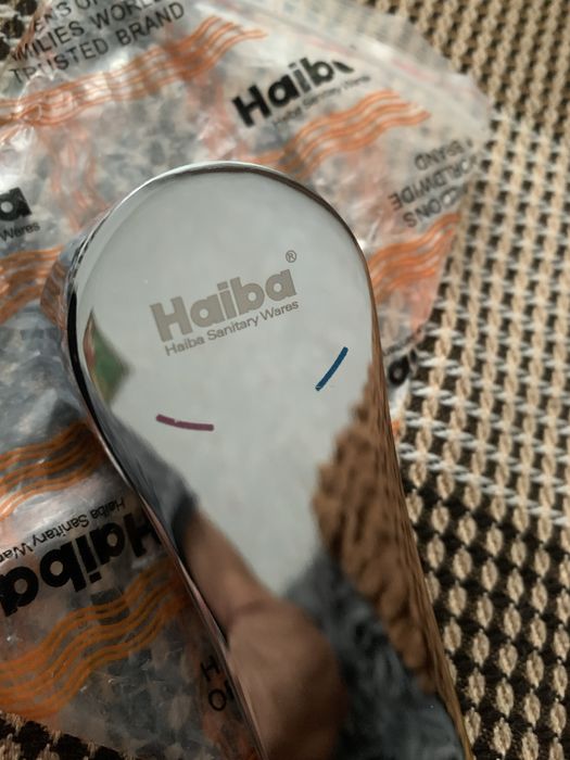 Ручка для крана.