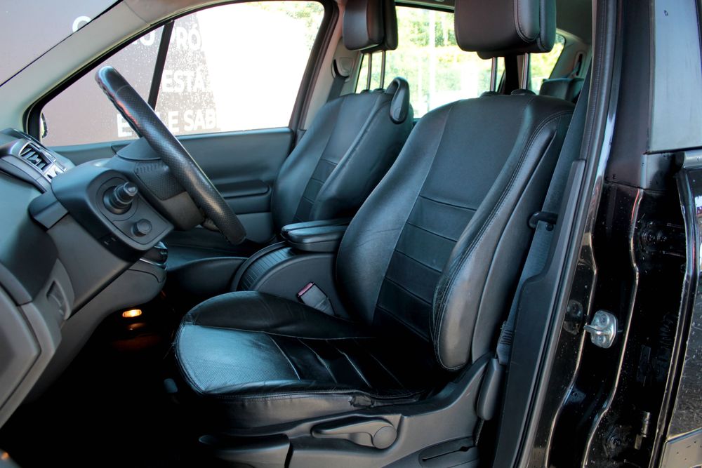 Renault Scénic 1.5 dCi