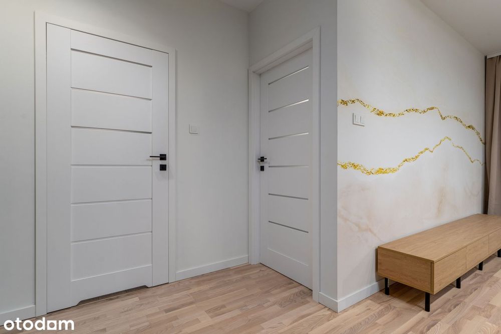 2 Pokoje | Balkon | Chojny Park | 38M2 | Garaż | Wysoki Standard