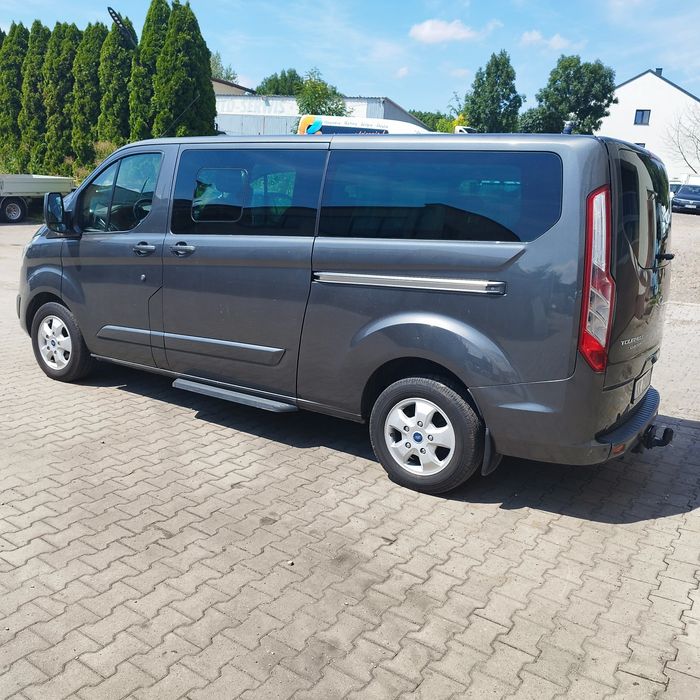 Tanio. Wynajem busów, samochodów osobowych , quadów. Kraków