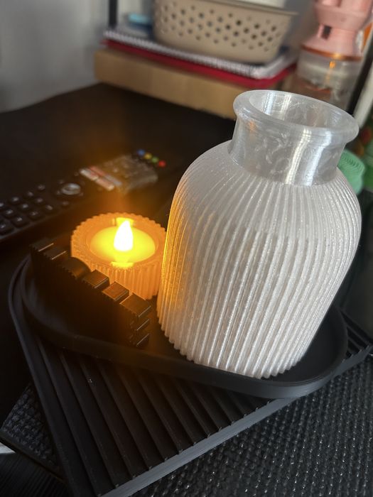 Kit para decoração de ambiente