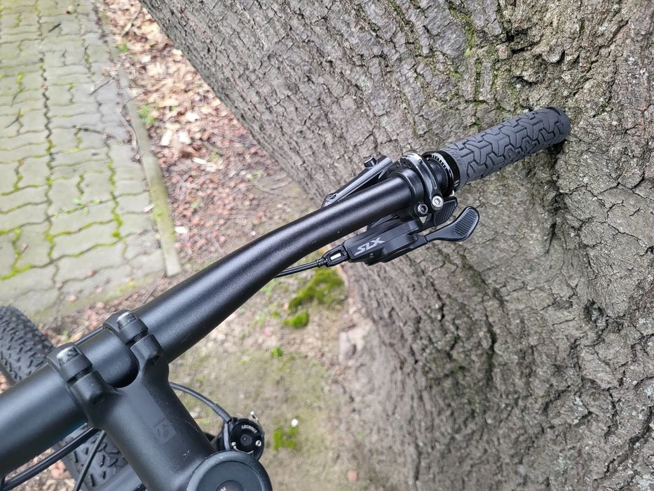 Trek XCaliber 9 koła 29"rama 19,5 Śliczny!
