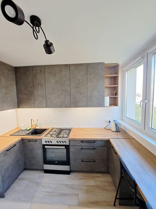 Wynajmę mieszkanie 2 pokoje