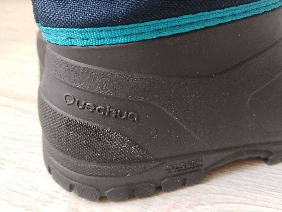 Śniegowce Quechua SH100 /turystyczne rozm. 36/37
