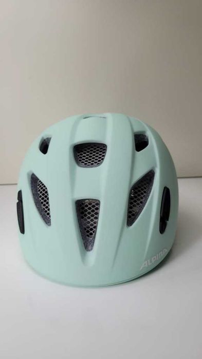 Kask dziecięcy Alpina Ximo L.E. rozmiar 45-49cm Mała Wgniotka