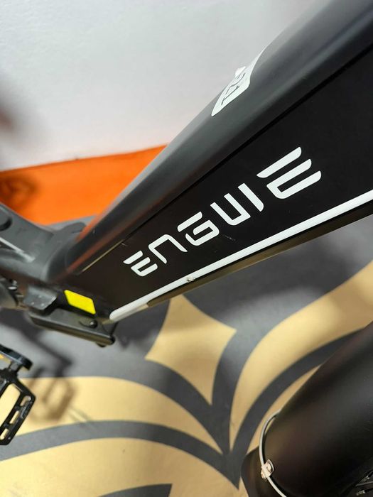 Rower Elekryczny Engwe L20 3.0 Pro