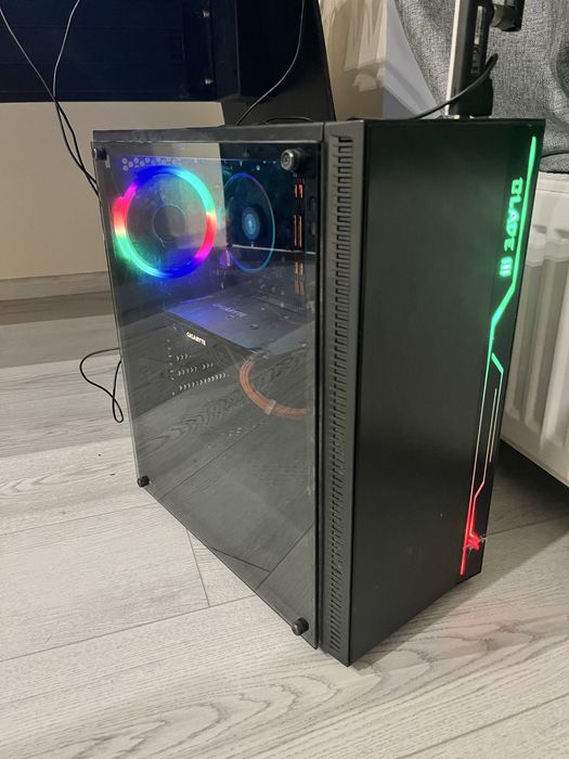 Ігровий ПК/ Стаціонарний ПК