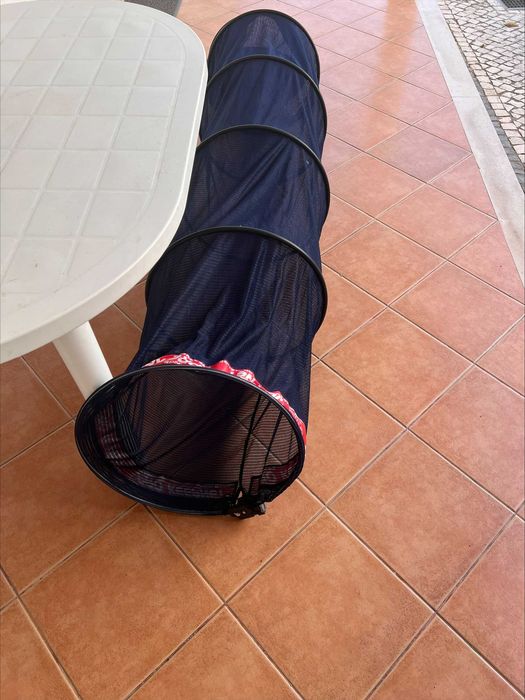 Material de Pesca