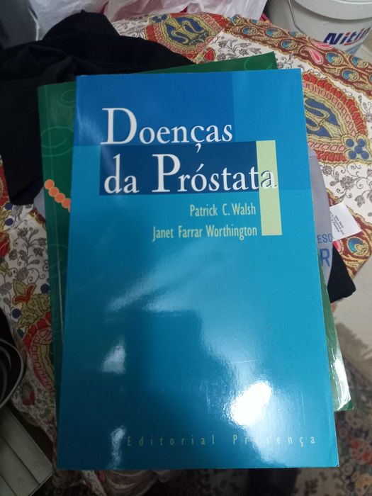 Livros de Medicina a cinco euros