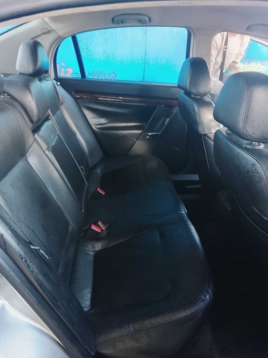 Opel Vectra 2.2 Dti elegance