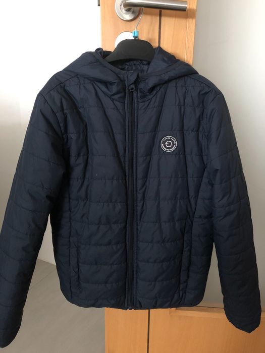 Casaco Tiffosi 10/11 anos