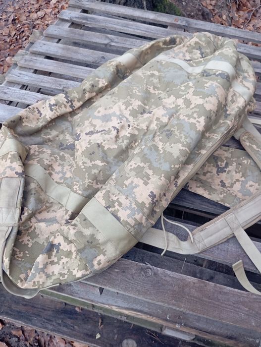 Баул 120 літрів неушкоджений