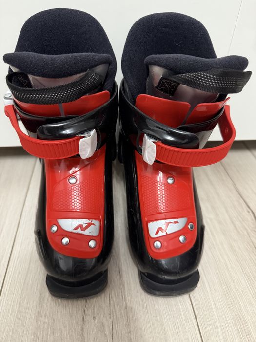 Buty narciarskie dziecięce Nordica 215 mm 17,5 cm