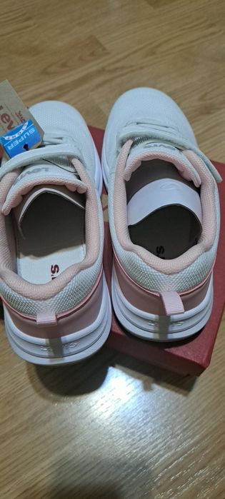 Adidaski Levis rozm.35 dla dziewczynki