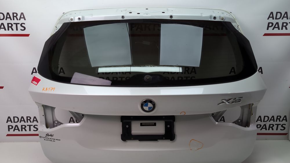 Кришка двері багажника гола для BMW X3 2018-...