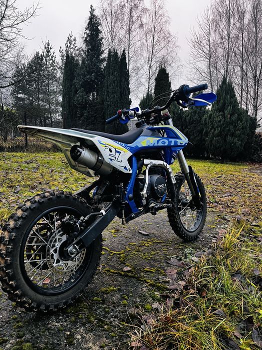 Cross Xmotos 110