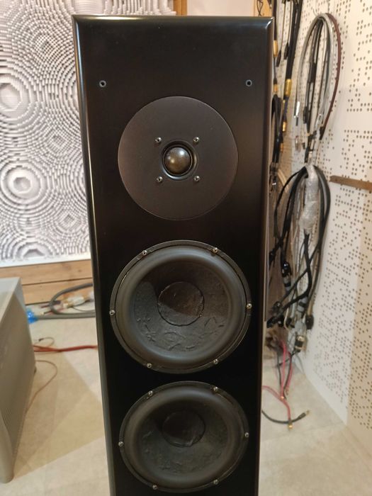 Vienna Acoustics Mahler kolumny podłogowe