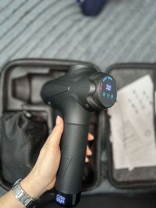 Продам перкусійний масажер