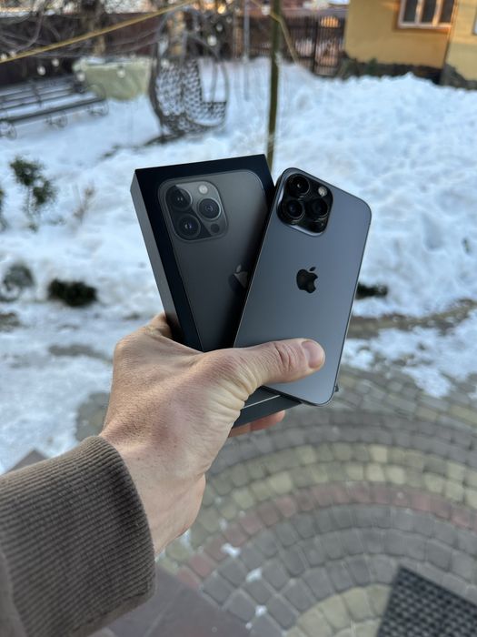 Iphone 13 pro 256 gb