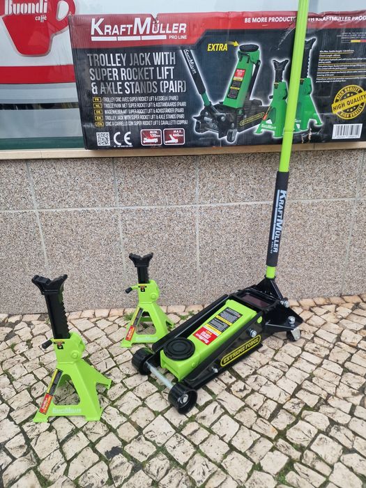 Conjunto macaco hidrílico de 4t + preguiças 6t