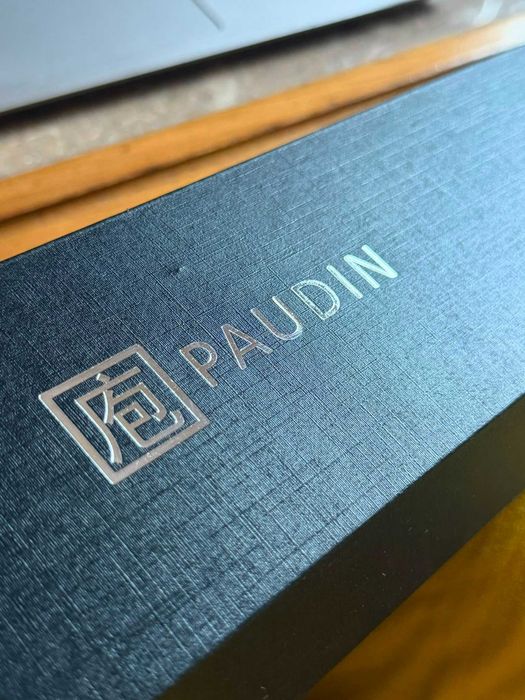 Faca Profissional Paudin
