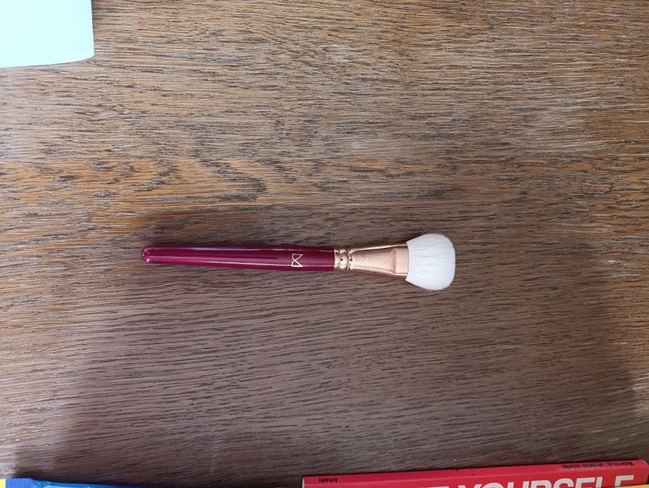 Pędzel do makijażu m brush by maxineczka nr 23