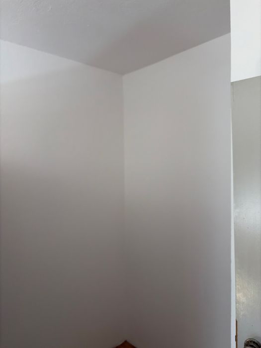 Pinturas interiores