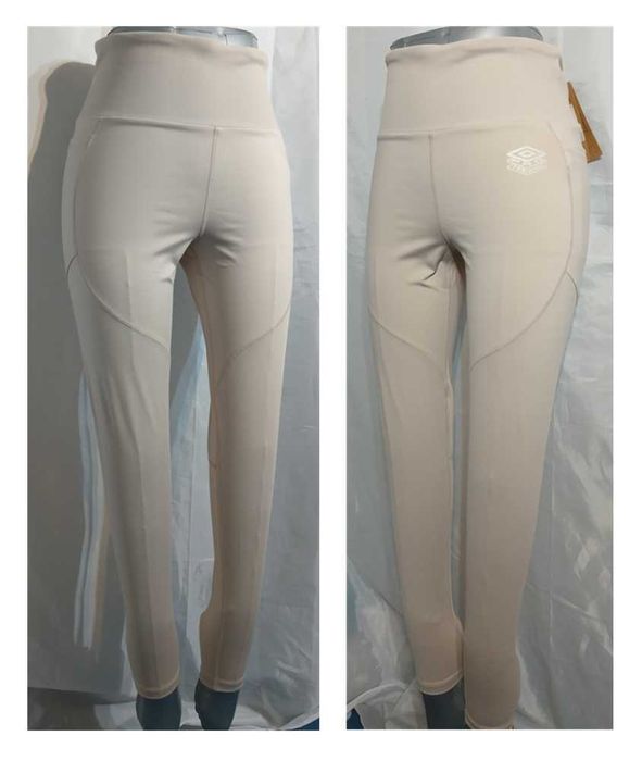Umbro Leggings para mulher Tam 38