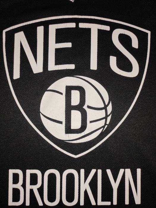 Koszulka NBA Brooklyn Nets 12-13 lat od Primark