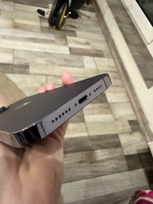 iPhone 14 Pro Max 256 Gb офіційний