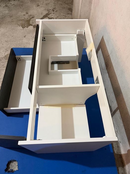 Movel de casa de banho