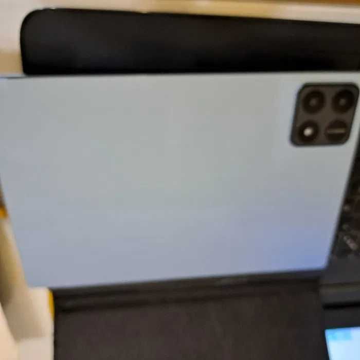 tablet Xsiaomi Pad 6s Pro 11", 4K Android 14 22 GB+1TB Dual SIM Wi-Fi