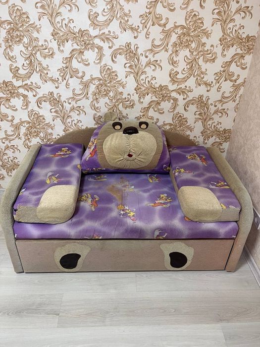 Продам       малютку.