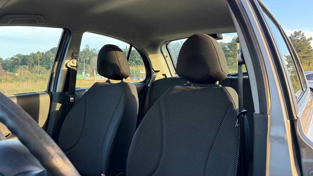 Nissan Micra 1.2 Acenta 88.000 Kms