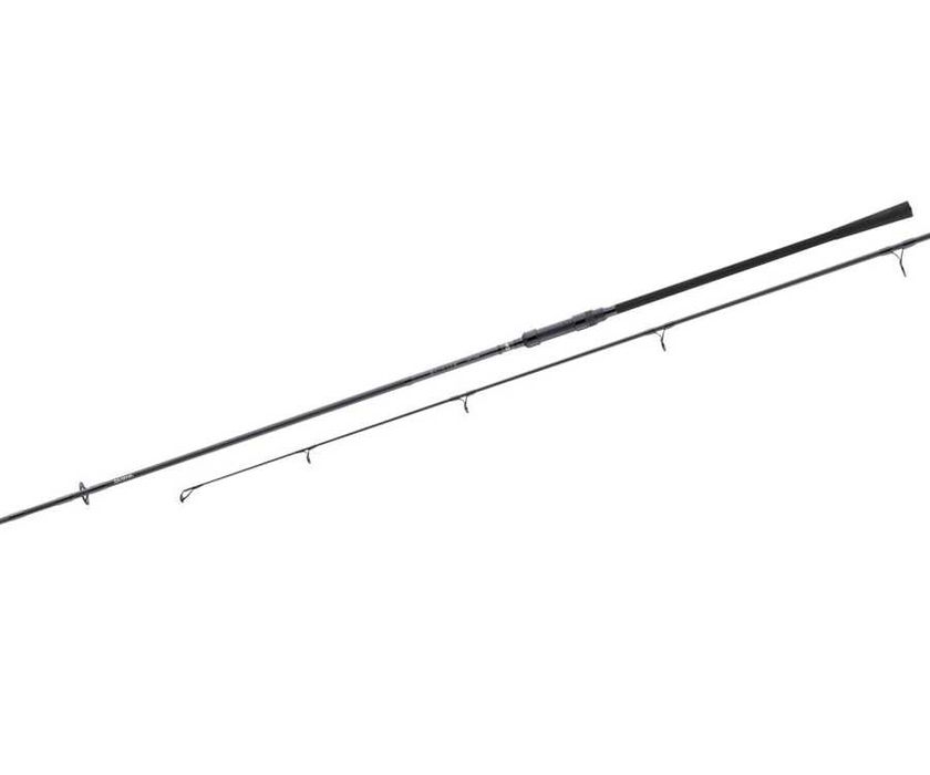 Вудлища коропове Daiwa Black Widow,  Ninja та інші карповики