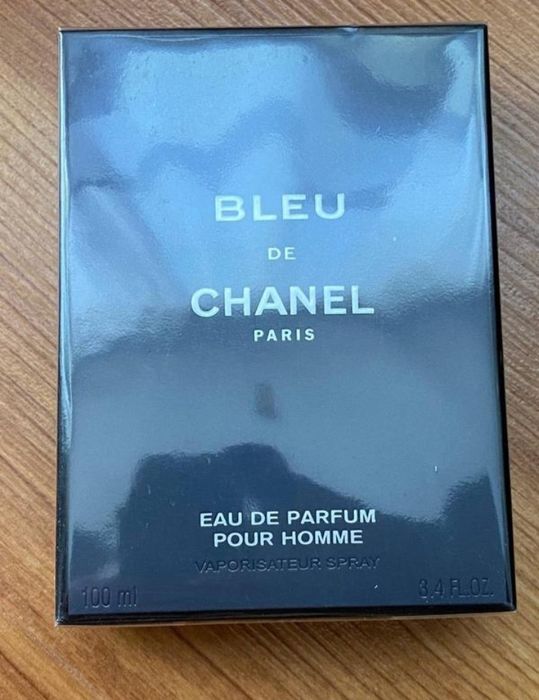 Chanel Bleu de Сhanel