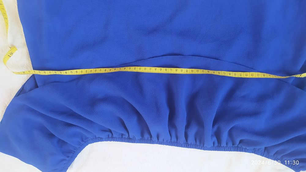 Блуза жіноча 52 р.