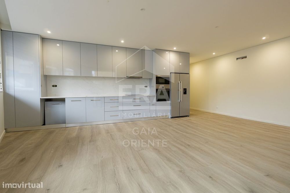 Apartamento T3 em Seixezelo — Grijó E Sermonde, Porto