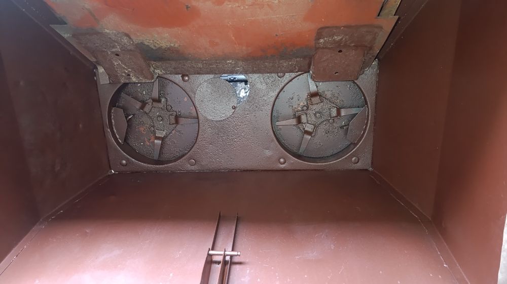 Картоплесаджалка 4х рядна  причіпна КСМ 4а ідеальний стан