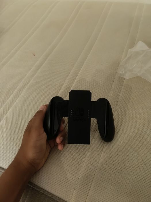 Nintendo Switch Usada