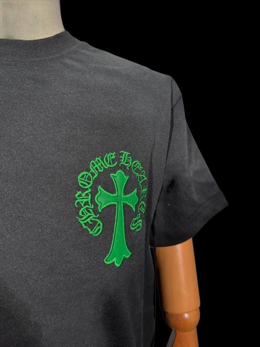 Чоловіча футболка chrome hearts