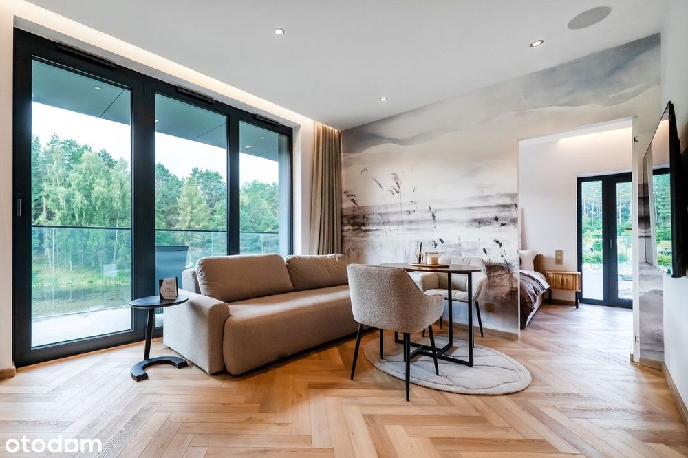 Na sprzedaż nowoczesny apartament, Vidok, Sielska 38, os, dajtki.