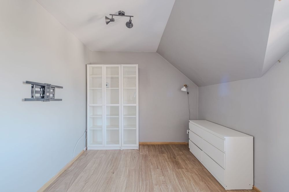 Mieszkanie na wynajem, Kawalerka 31m2, Pętla Azory