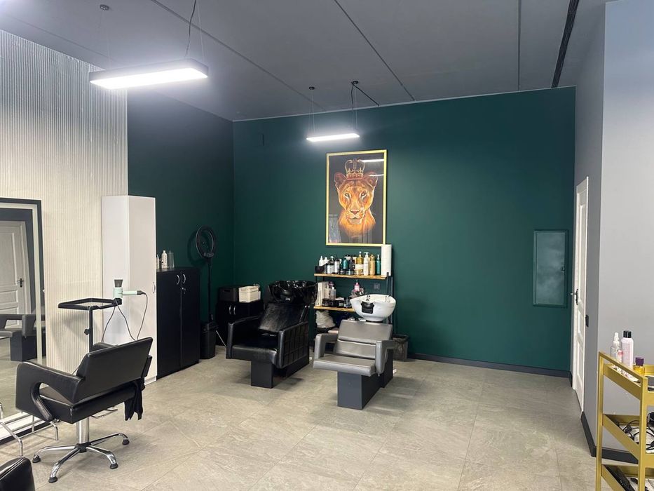 Оренда комерційного приміщення ЖК DreamTown