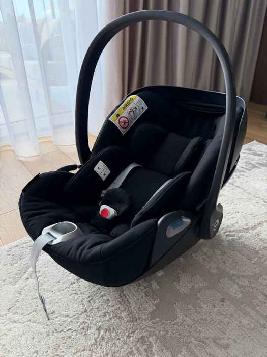 Cybex Cloud T i-Size Plus