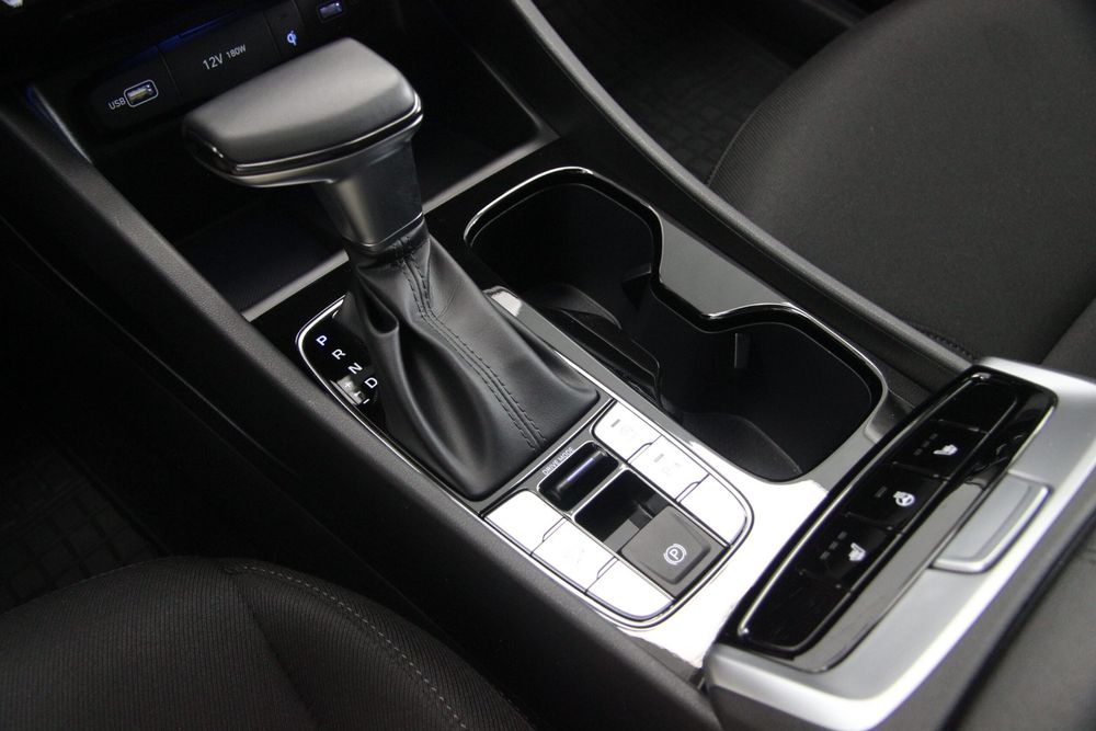 Wynajem Wypożyczalnia Hyundai Tucson 2024 Executive Automat - Wrocław