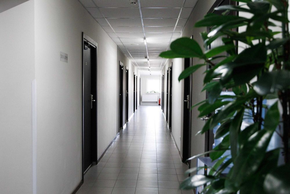 Оренда кабінетів, офісів, в центрі біля ТЦ Форуму