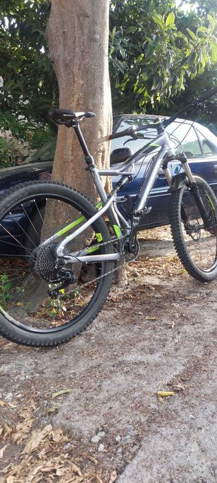 Rockrider st900s