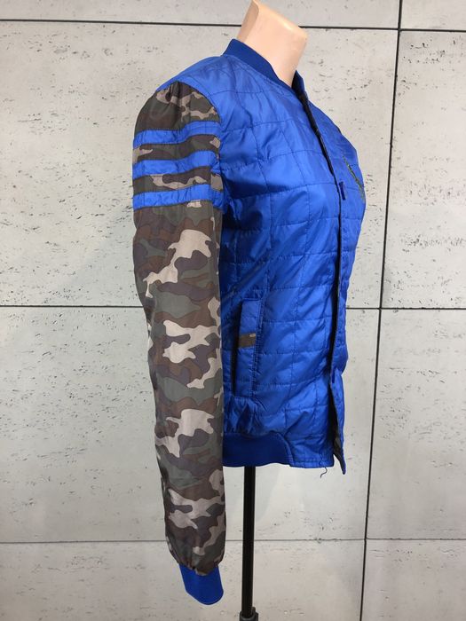 U.S. Polo Assn. roz. M damska kurtka bomber