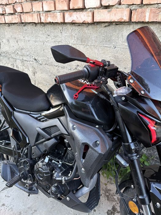 Продам Ліфан ср 220 2025рока